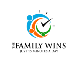 https://www.logocontest.com/public/logoimage/1573013502The Family Wins.png